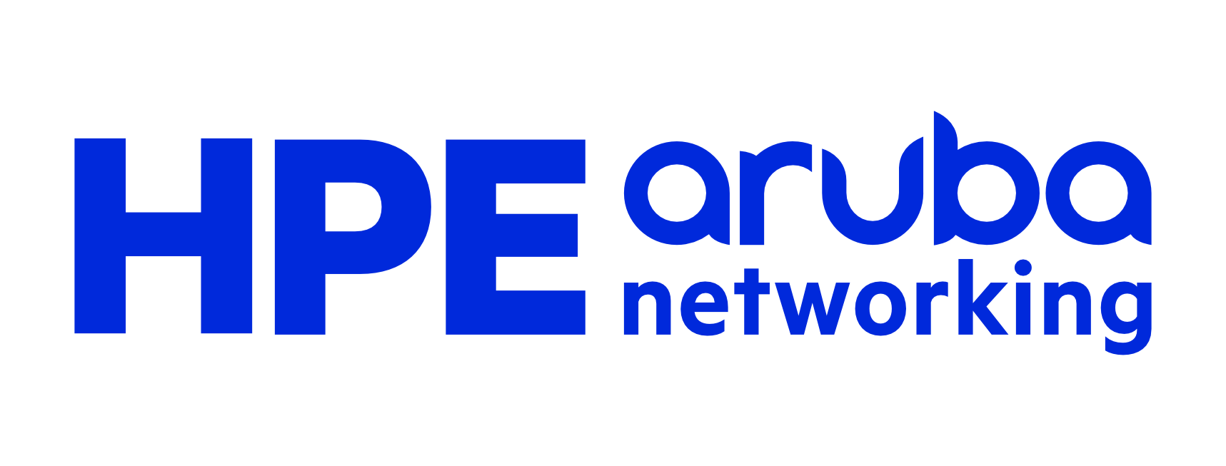 HPE ARUBA NETWORKING