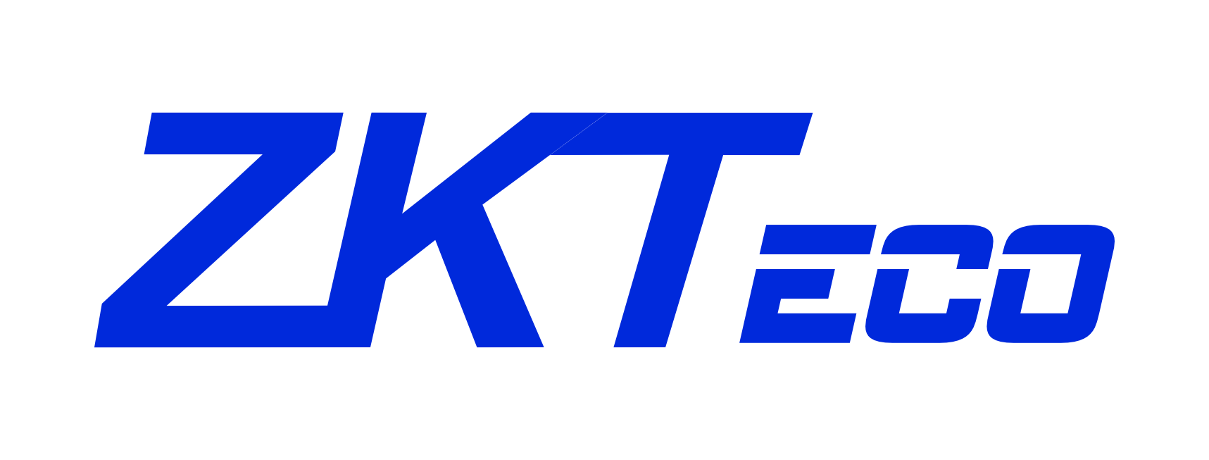 ZKTECO