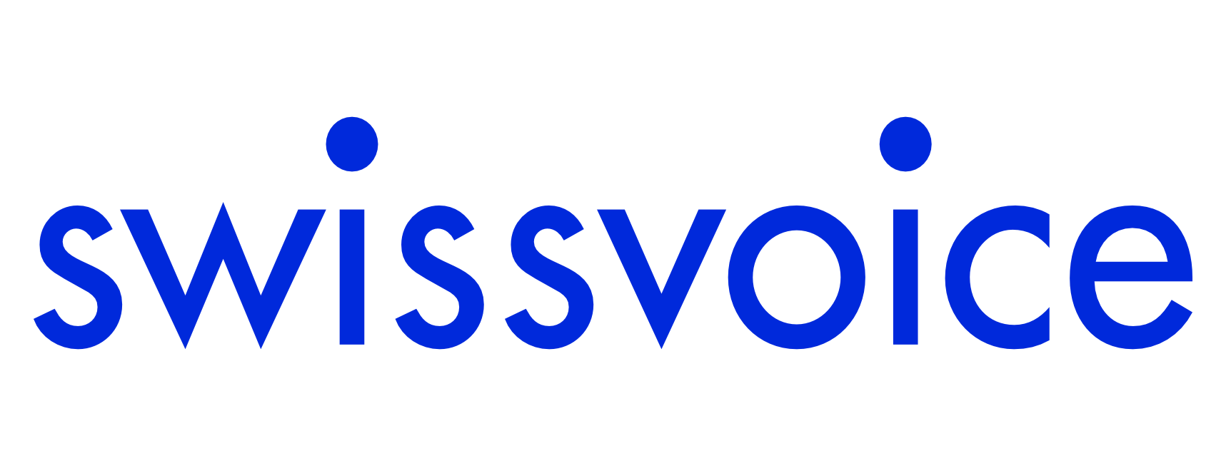 swissvoice