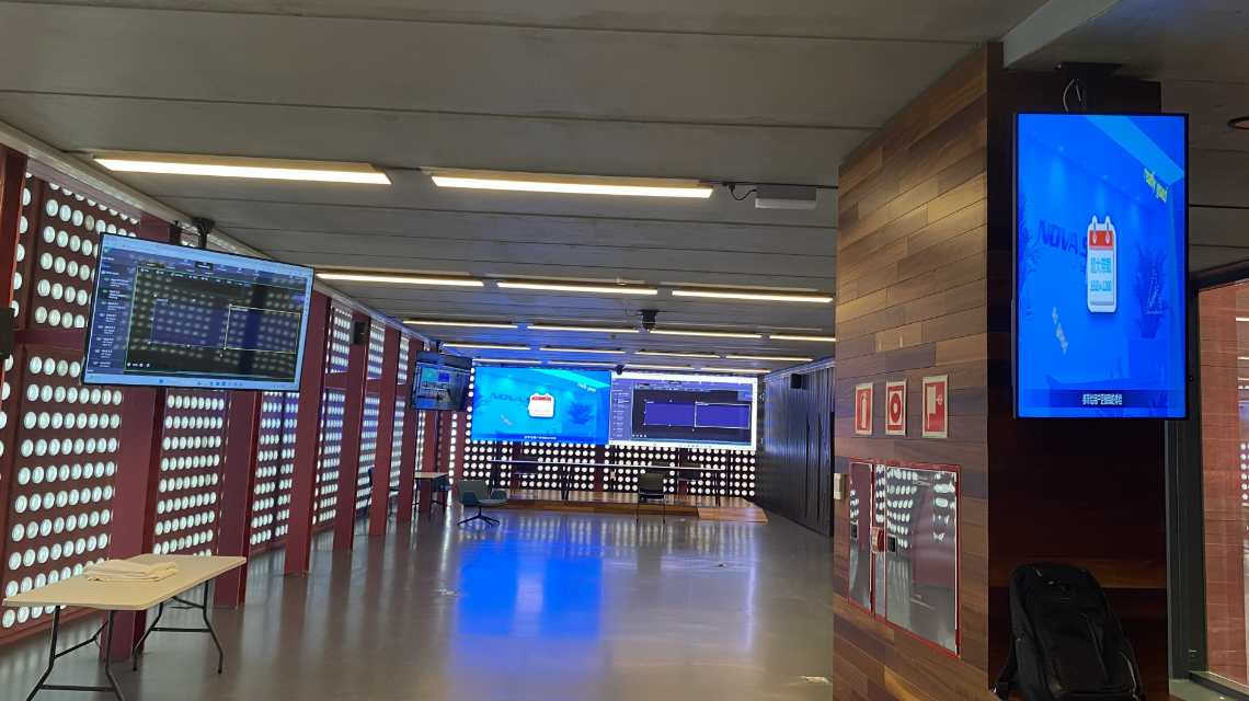 CCR: Centro Cultural del Rioja
